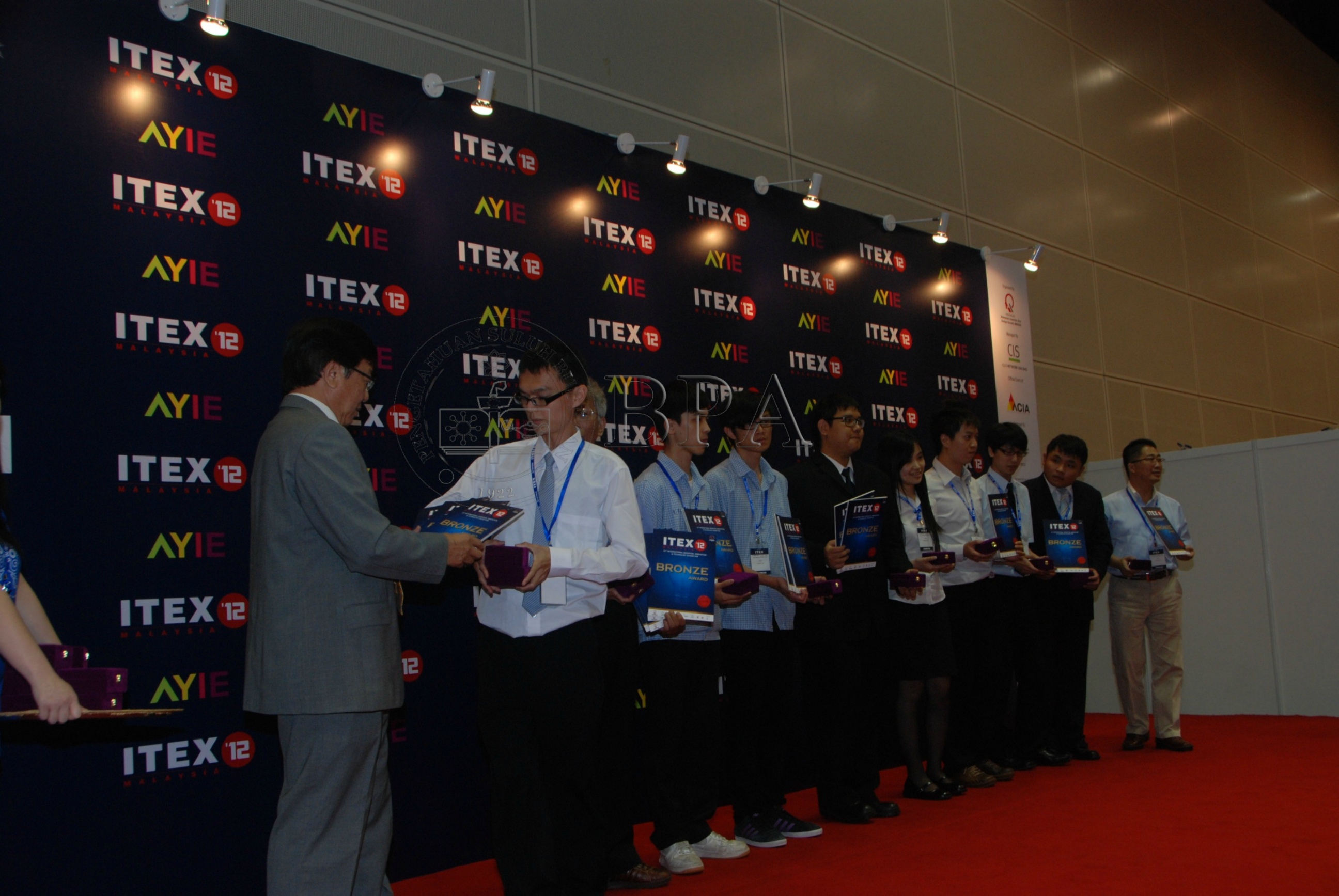 BPA ITEX12  DSC 9983